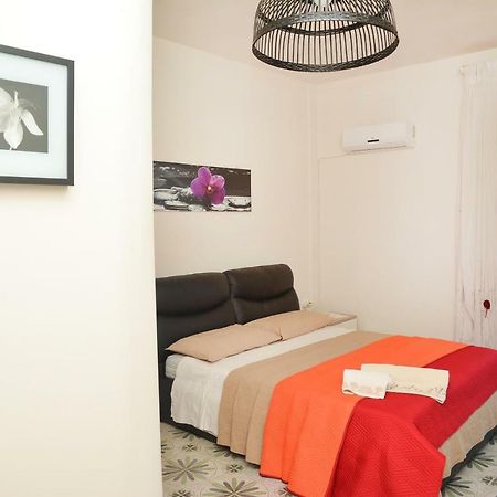 Lian Room B&B 卡塞塔 外观 照片
