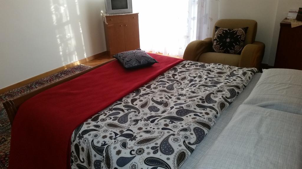 Lian Room B&B 卡塞塔 客房 照片