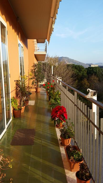 Lian Room B&B 卡塞塔 外观 照片