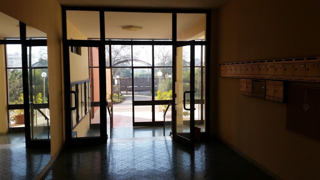 Lian Room B&B 卡塞塔 外观 照片
