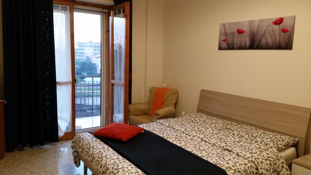 Lian Room B&B 卡塞塔 外观 照片