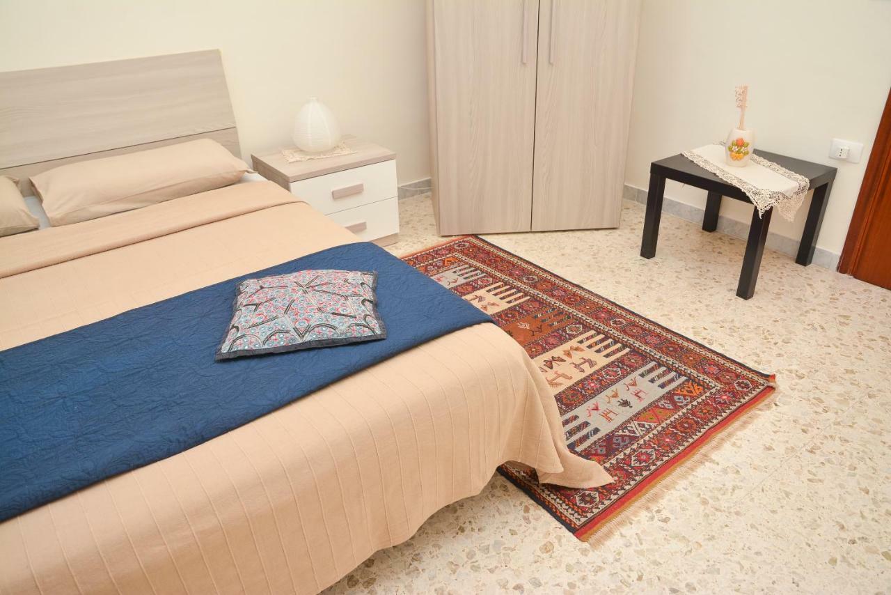Lian Room B&B 卡塞塔 外观 照片