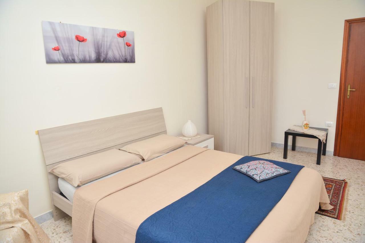 Lian Room B&B 卡塞塔 外观 照片