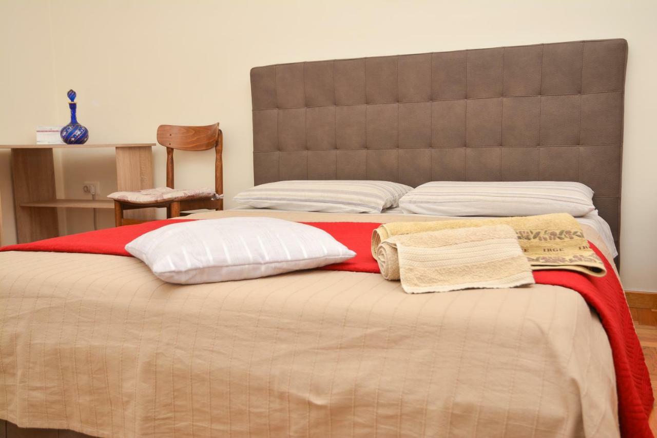 Lian Room B&B 卡塞塔 外观 照片