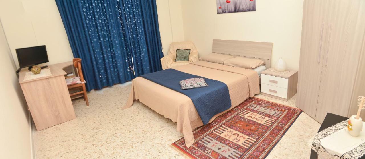 Lian Room B&B 卡塞塔 外观 照片