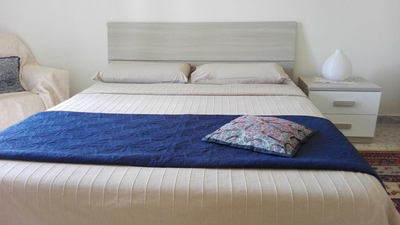 Lian Room B&B 卡塞塔 外观 照片